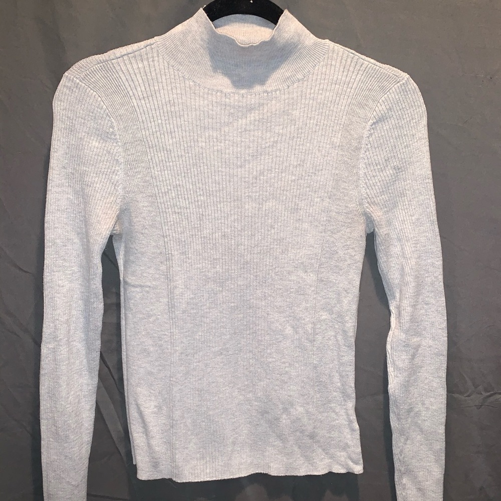 Turtle neck